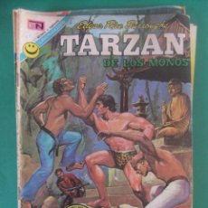 Tebeos: TARZAN Nº 297 EDITORIAL NOVARO