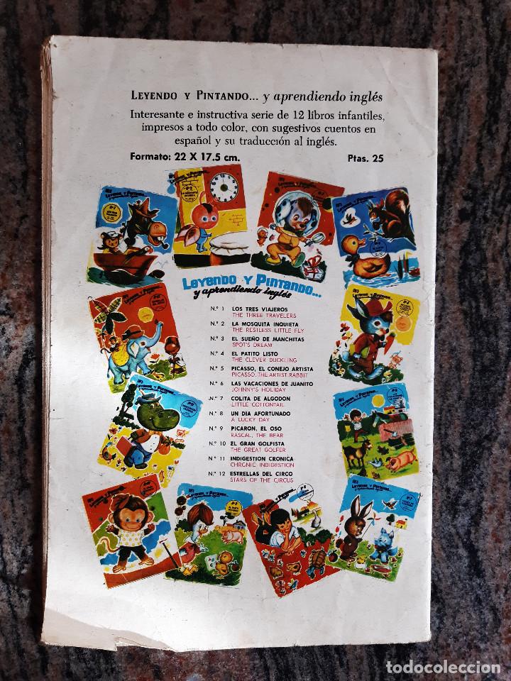 Tebeos: COMIC SUPERMAN NUMERO 993. EDICIONES NOVARO 1974. - Foto 2