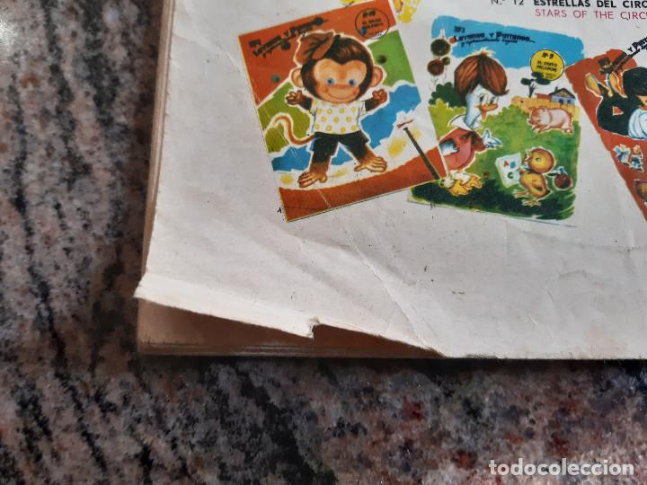 Tebeos: COMIC SUPERMAN NUMERO 993. EDICIONES NOVARO 1974. - Foto 5