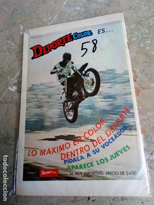 Tebeos: Turok N&ordm; 58 NOVARO - Foto 2