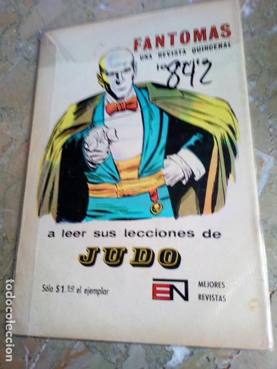 Tebeos: Superm&aacute;n N&ordm; 842 NOVARO - Foto 2