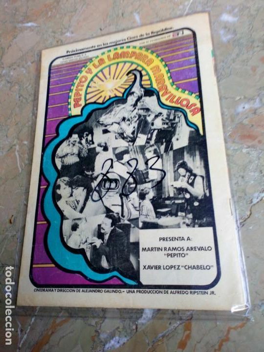 Tebeos: Superm&aacute;n N&ordm; 883 NOVARO - Foto 2
