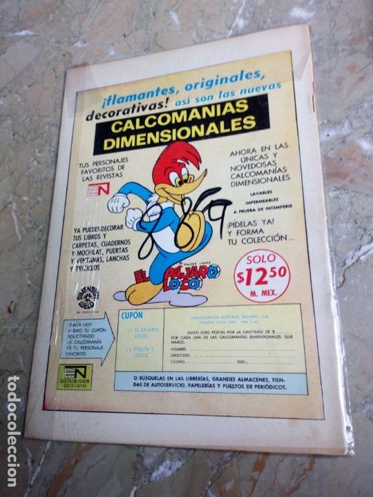 Tebeos: Superm&aacute;n N&ordm; 884 NOVARO - Foto 2