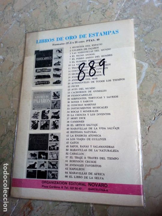 Tebeos: Superm&aacute;n N&ordm; 889 NOVARO - Foto 2