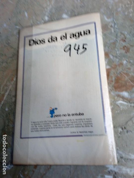 Tebeos: Superm&aacute;n N&ordm; 945 NOVARO - Foto 2