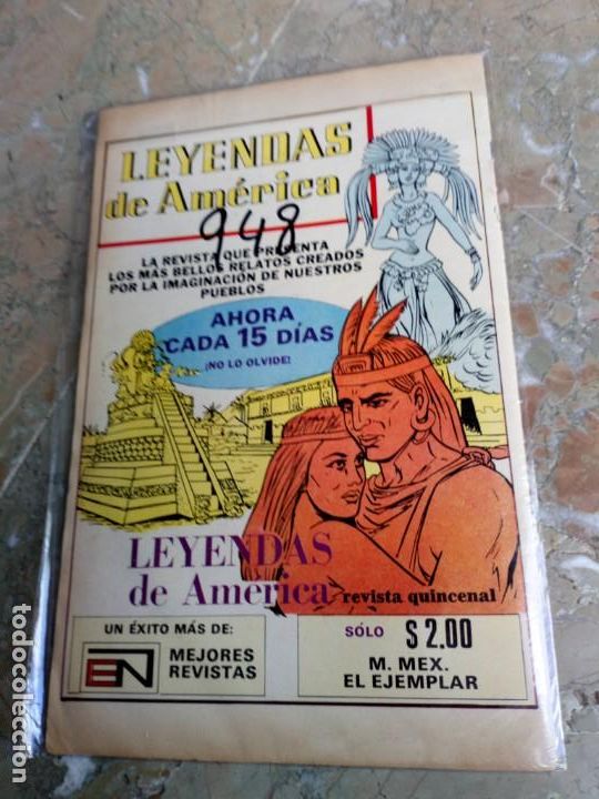 Tebeos: Superm&aacute;n N&ordm; 948 NOVARO - Foto 2