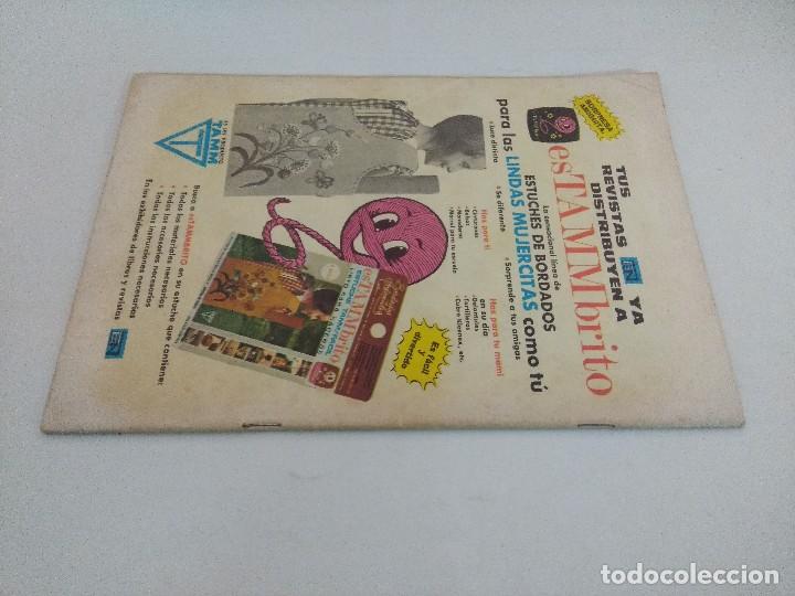 Tebeos: RED RYDER N&ordm; 287/EDITORIAL NOVARO. - Foto 3