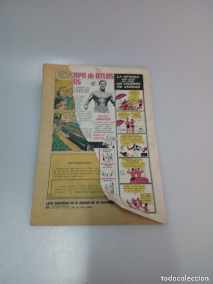 Tebeos: SUPERMAN CONTRAE MATRIMONIO - Foto 2