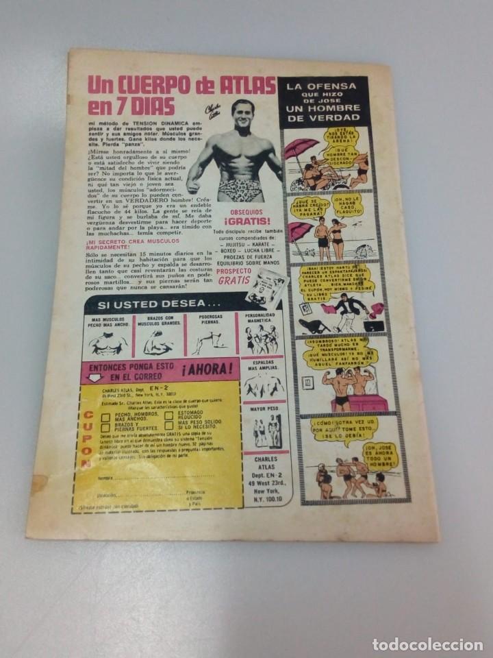 Tebeos: SUPERMAN - Foto 2