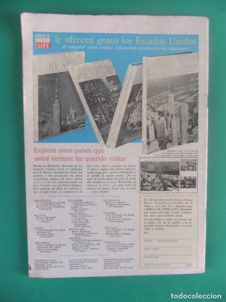 Tebeos: TOM Y JERRY N&ordm; 362 EDITORIAL NOVARO - Foto 2