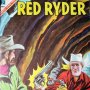 LOTE DE 19 TEBEOS RED RYDER - LLANERO SOLITARIO Y DANGER MAN - ENCUADERNADOS EN UN TOMO
