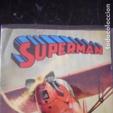 Tebeos: SUPERMAN LIBROCOMIC TOMO XX / C-9. Lote 235684095