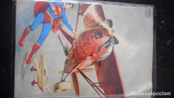 Tebeos: SUPERMAN LIBROCOMIC TOMO XX / C-9 - Foto 2