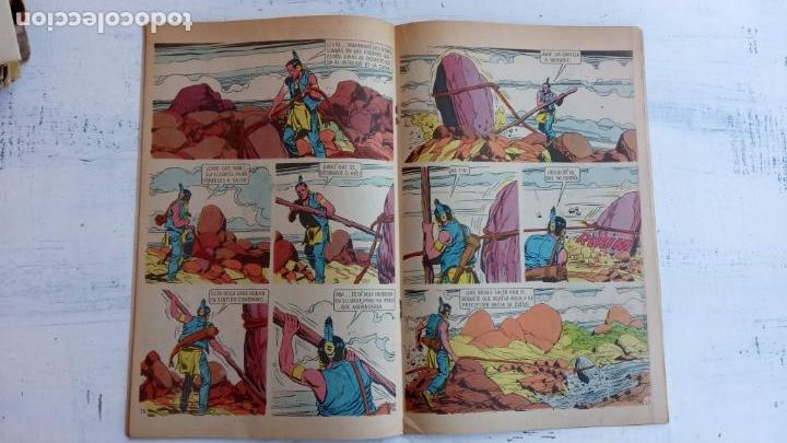Tebeos: TUROK NOVARO N&ordm; 44 - Foto 2