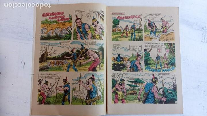 Tebeos: TUROK NOVARO N&ordm; 48 - Foto 3
