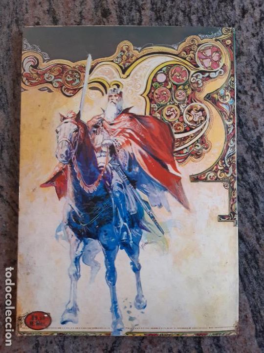 Tebeos: LIBROCOMIC EPOPEYA NUMERO 6. ORIGINAL A&Ntilde;OS 70. - Foto 2