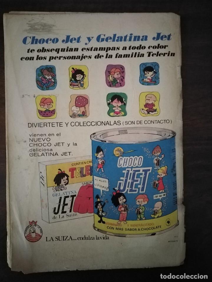 Tebeos: Porky y sus amigos. A&ntilde;o 1973. - Foto 2