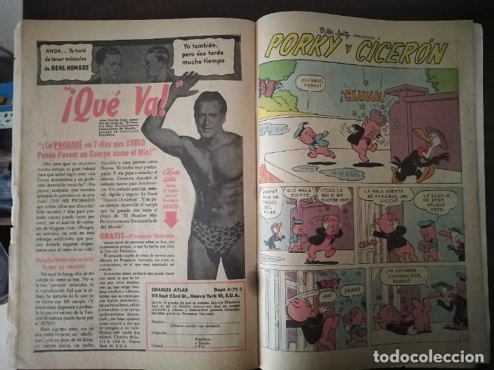 Tebeos: Porky y sus amigos. A&ntilde;o 1973. - Foto 5
