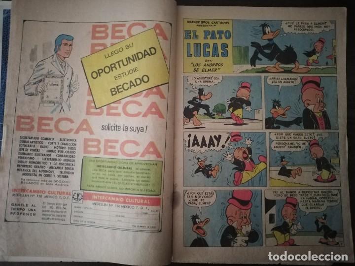 Tebeos: Porky y sus amigos. A&ntilde;o 1973. - Foto 6