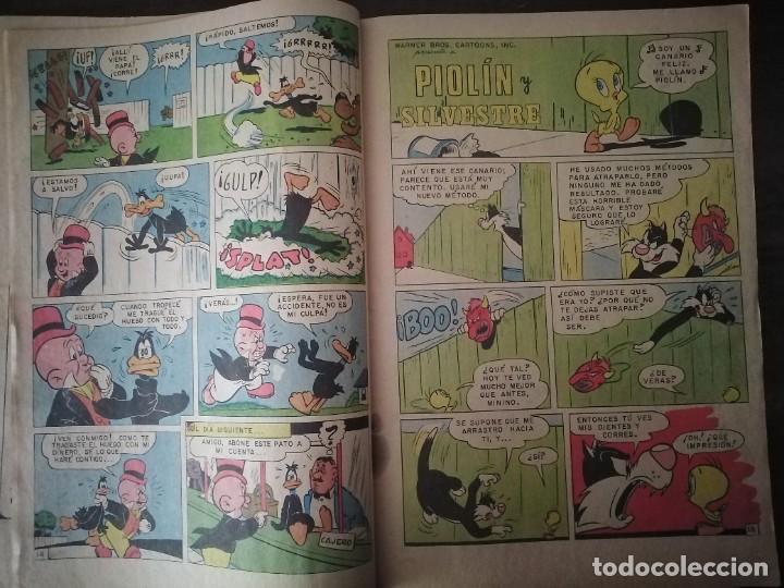 Tebeos: Porky y sus amigos. A&ntilde;o 1973. - Foto 7