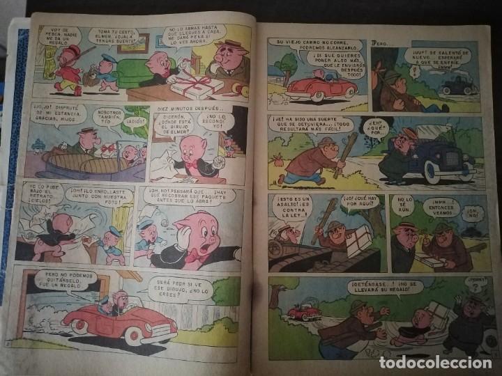 Tebeos: Porky y sus amigos. A&ntilde;o 1973. - Foto 9