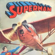 Tebeos: SUPERMAN LIBROCÓMIC #20