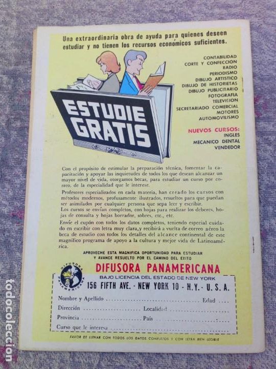Tebeos: Batman N&ordm; 174 NOVARO - Foto 2