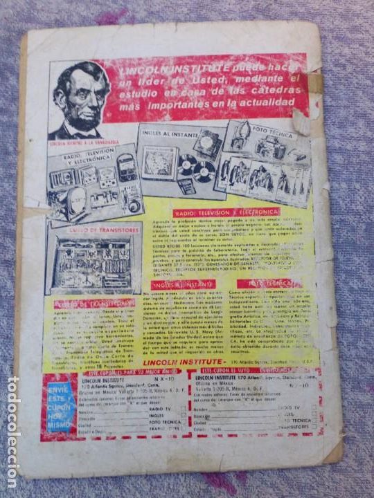 Tebeos: Batman N&ordm; 223 NOVARO - Foto 2