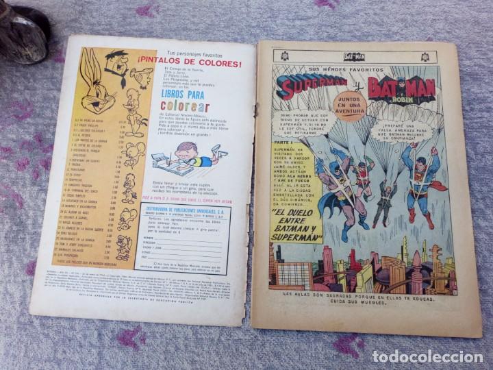 Tebeos: Batman N&ordm; 253 NOVARO MUY DIF&Iacute;CIL - Foto 3