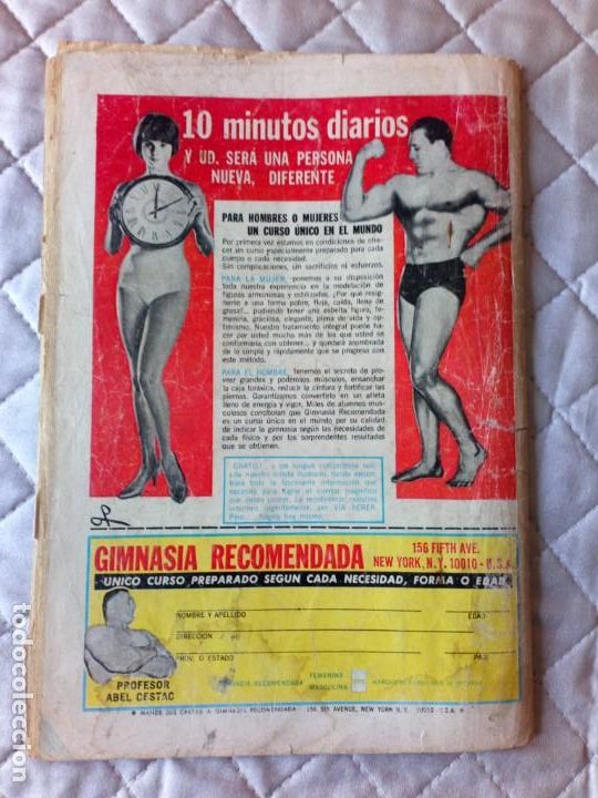 Tebeos: Batman N&ordm; 333 NOVARO DIF&Iacute;CIL - Foto 2