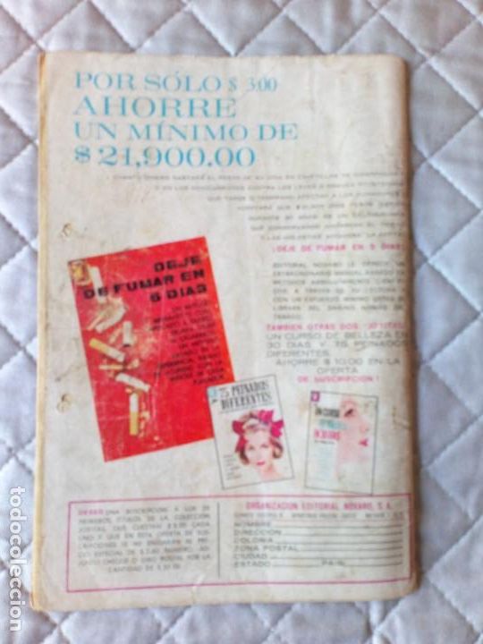 Tebeos: Batman N&ordm; 396 NOVARO MUY DIF&Iacute;CIL - Foto 2