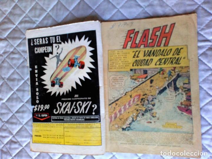 Tebeos: Batman N&ordm; 396 NOVARO MUY DIF&Iacute;CIL - Foto 3