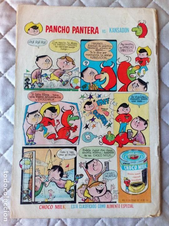 Tebeos: Batman N&ordm; 401 NOVARO DIF&Iacute;CIL - Foto 2