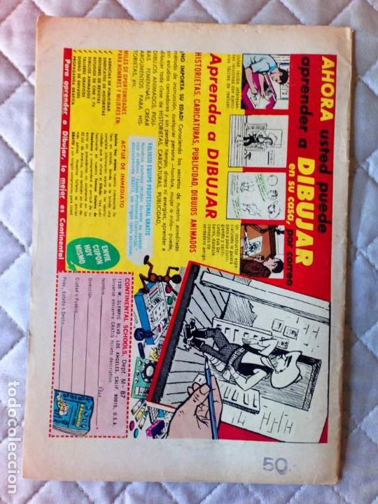 Tebeos: Batman N&ordm; 496 NOVARO - Foto 2