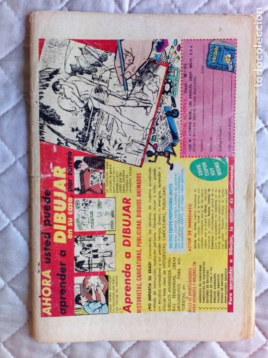 Tebeos: Batman N&ordm; 500 NOVARO - Foto 2