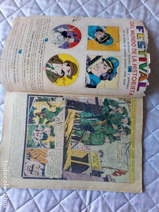 Tebeos: Batman N&ordm; 506 NOVARO - Foto 3