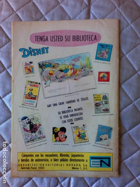 Tebeos: Batman N&ordm; 613 NOVARO - Foto 2