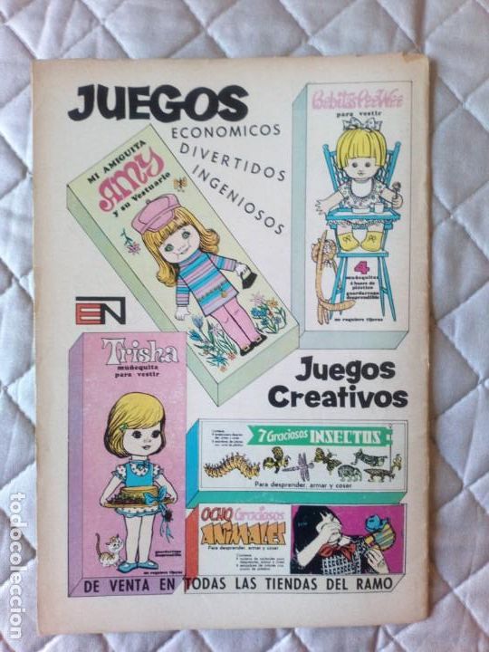 Tebeos: Batman N&ordm; 618 NOVARO - Foto 2