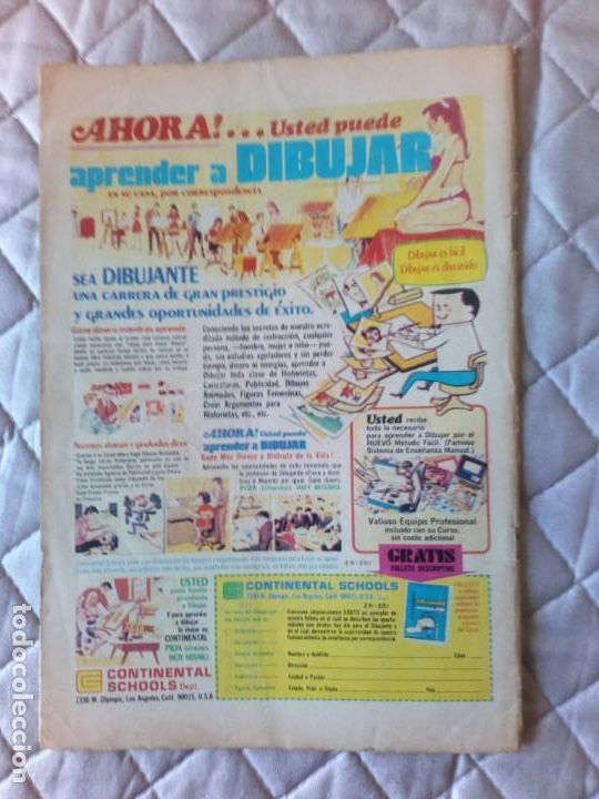 Tebeos: Batman N&ordm; 633 NOVARO - Foto 2