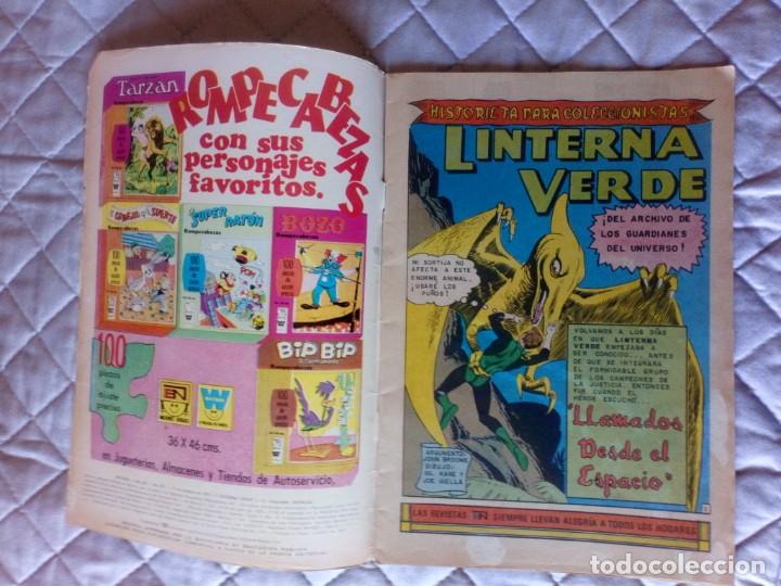 Tebeos: Batman N&ordm; 651 NOVARO - Foto 3
