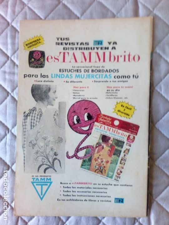 Tebeos: Batman N&ordm; 645 NOVARO - Foto 2
