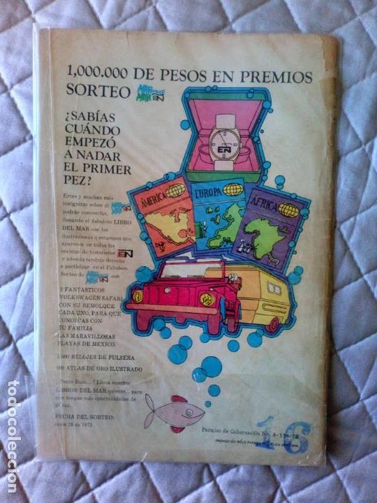 Tebeos: Batman N&ordm; 676 NOVARO - Foto 2