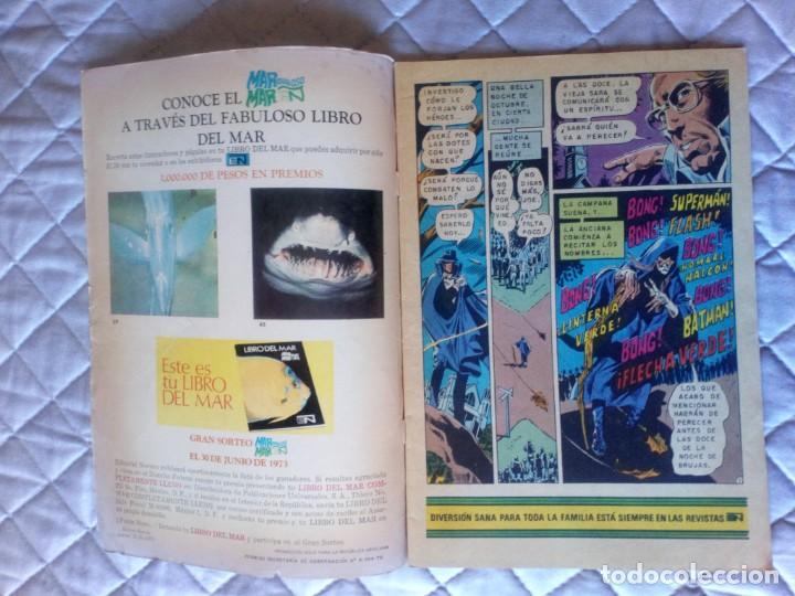 Tebeos: Batman N&ordm; 689 NOVARO - Foto 3