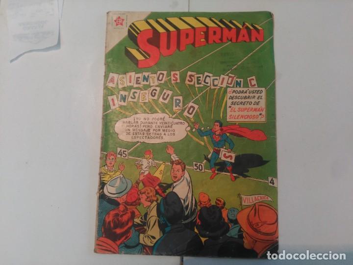 Tebeos: Superman - Foto 1