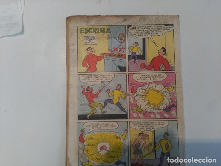 Tebeos: Superman a&ntilde;o VII n&ordm;145 - Foto 2