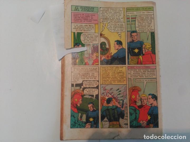 Tebeos: Superman a&ntilde;o VII n&ordm;172 - Foto 2