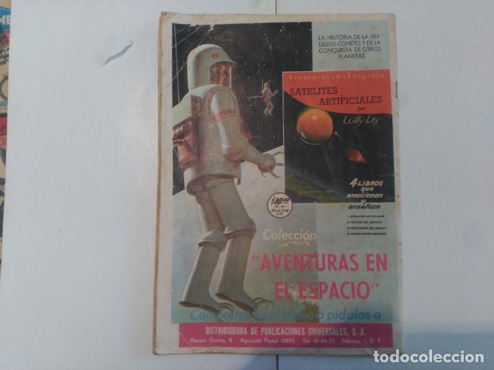 Tebeos: Superman a&ntilde;o IX n&ordm;237 - Foto 2