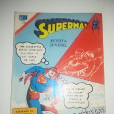 Tebeos: SUPERMAN #1028