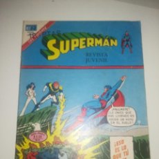 Tebeos: SUPERMAN #1053