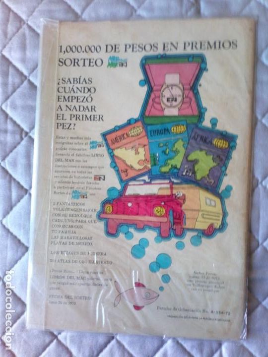 Tebeos: Batman N&ordm; 685 NOVARO - Foto 2